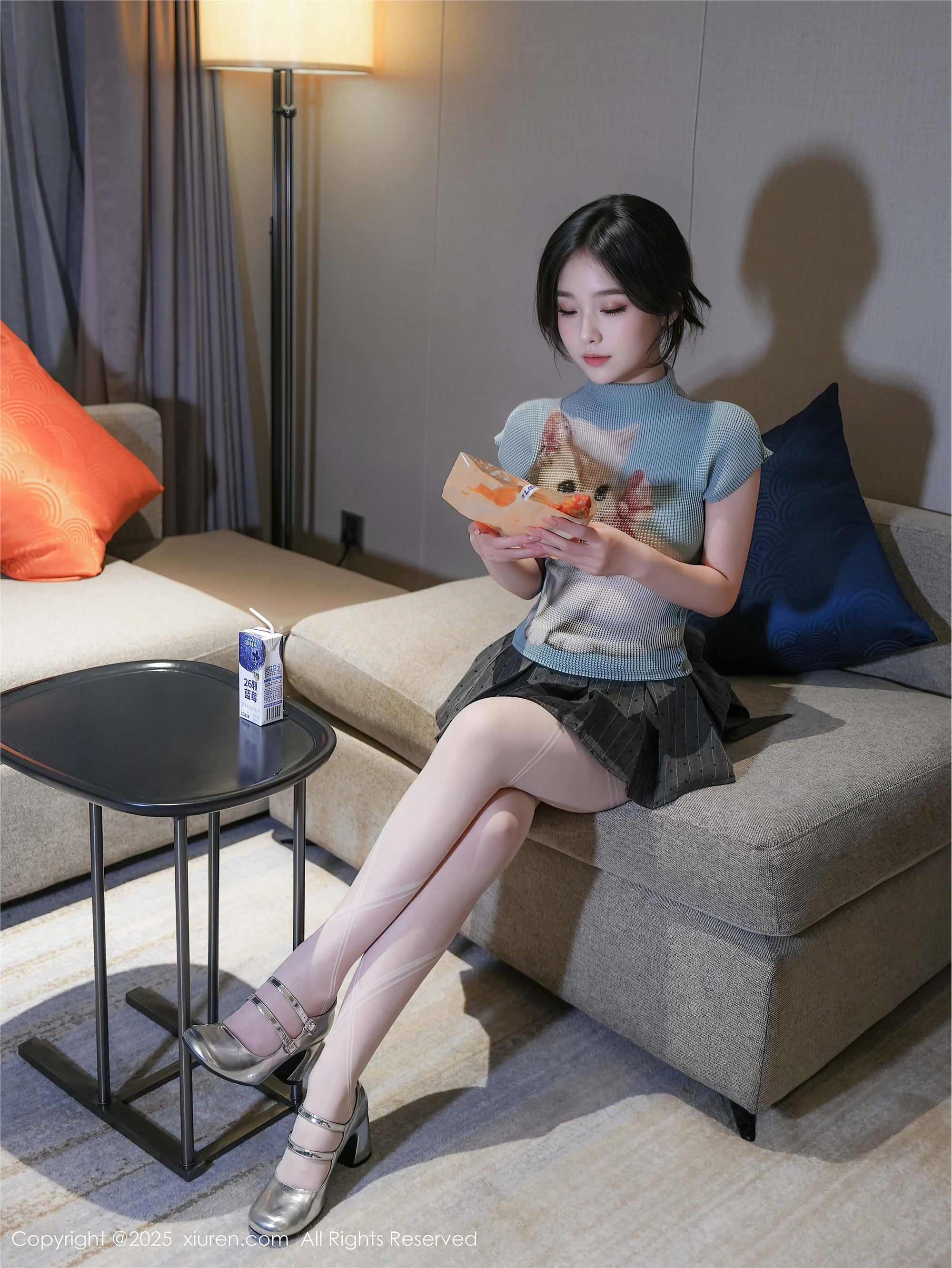 Xiuren秀人网 2025.09.30 NO.10830 汁汁